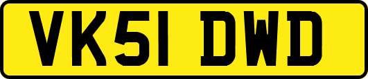 VK51DWD