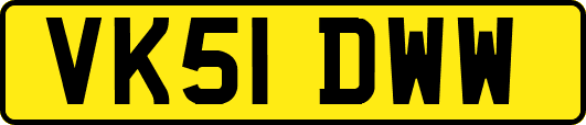 VK51DWW