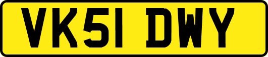 VK51DWY