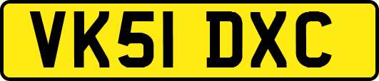 VK51DXC