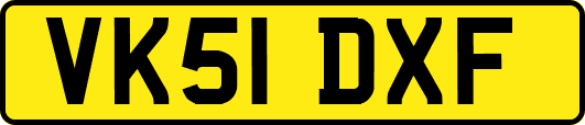 VK51DXF