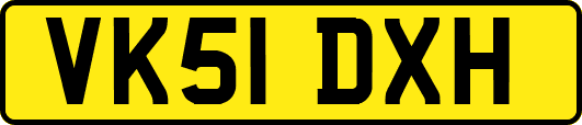 VK51DXH