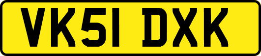 VK51DXK