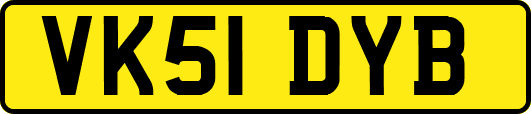 VK51DYB