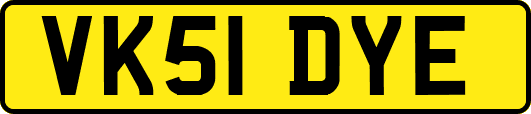 VK51DYE