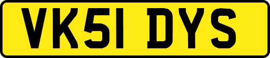 VK51DYS