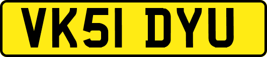 VK51DYU