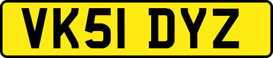 VK51DYZ