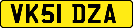 VK51DZA