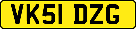 VK51DZG
