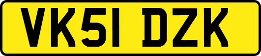 VK51DZK