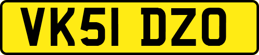 VK51DZO