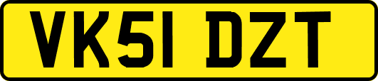 VK51DZT
