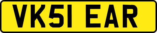 VK51EAR