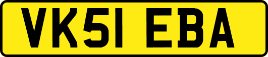 VK51EBA