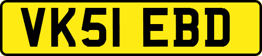 VK51EBD
