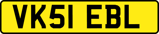 VK51EBL