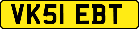VK51EBT