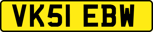 VK51EBW