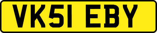VK51EBY