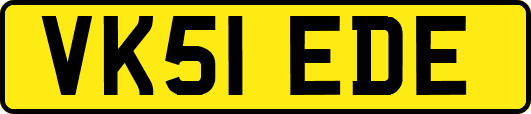 VK51EDE
