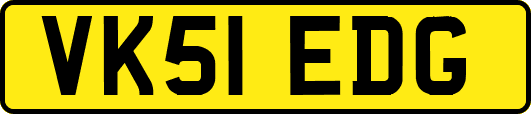 VK51EDG