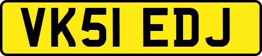 VK51EDJ