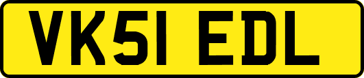 VK51EDL