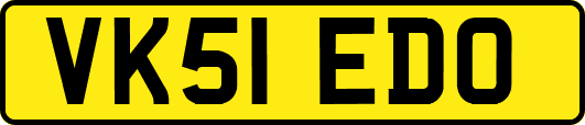 VK51EDO