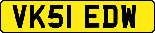 VK51EDW