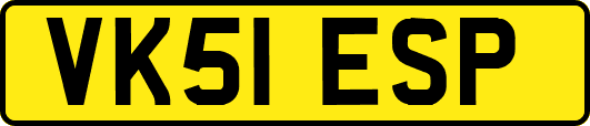 VK51ESP