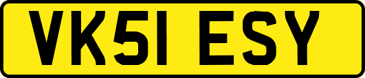 VK51ESY