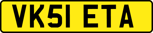 VK51ETA