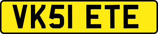 VK51ETE