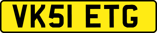 VK51ETG