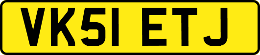 VK51ETJ
