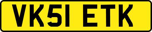 VK51ETK