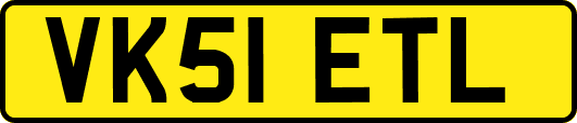 VK51ETL
