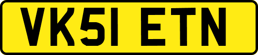 VK51ETN