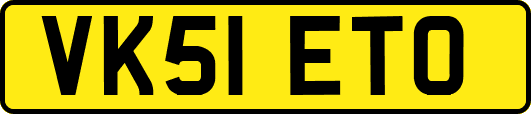 VK51ETO