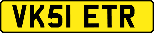 VK51ETR