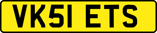 VK51ETS