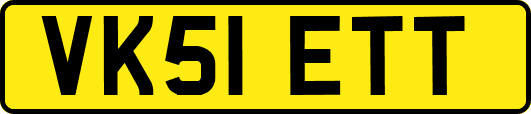 VK51ETT