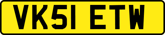 VK51ETW