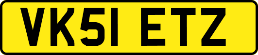 VK51ETZ