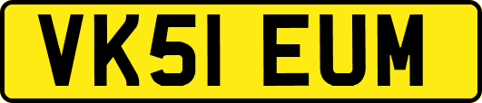 VK51EUM