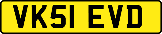 VK51EVD