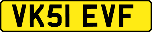 VK51EVF