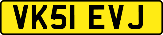 VK51EVJ