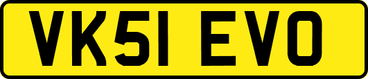 VK51EVO